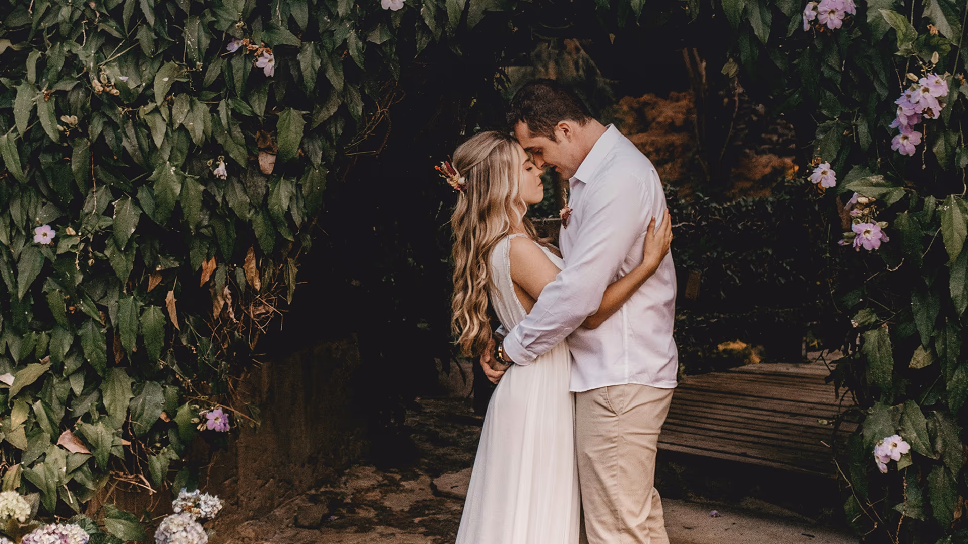 Hasenegg – Hochzeiten