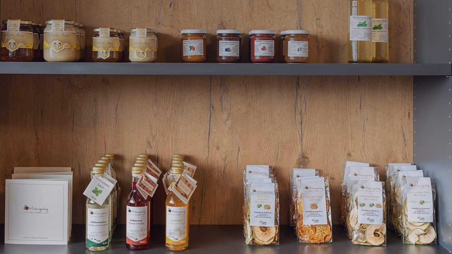 Hasenegg – Mountain Shop