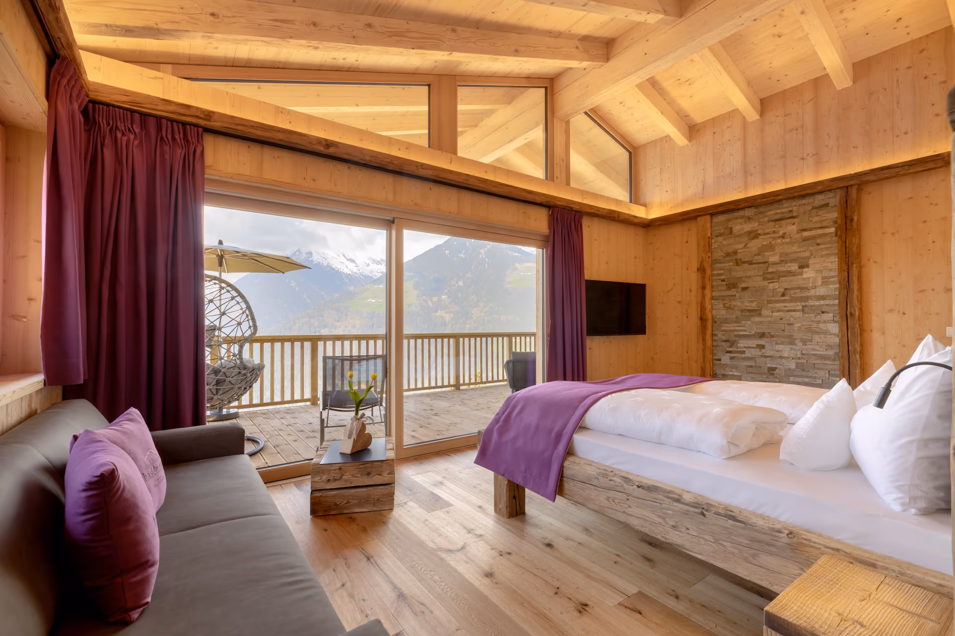 Hasenegg – Chalets