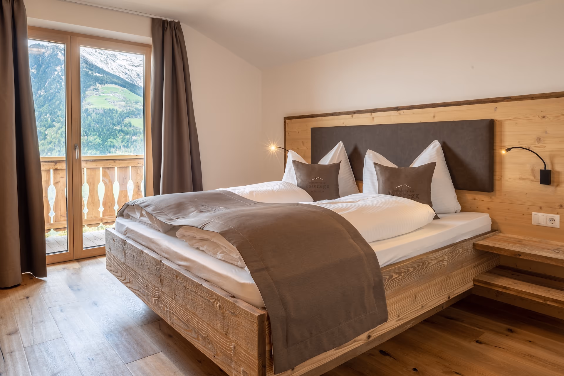 Hasenegg – Ferienwohnung