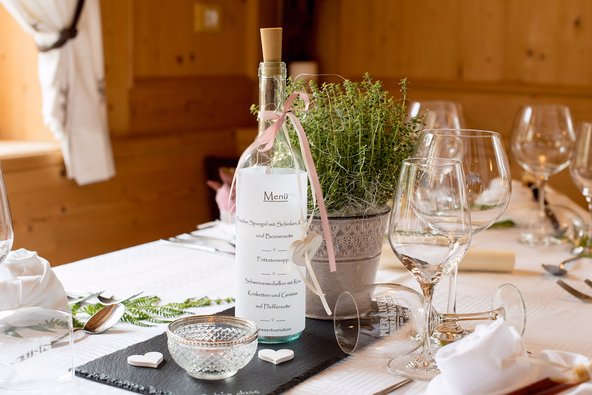 Hasenegg – Chaletservice